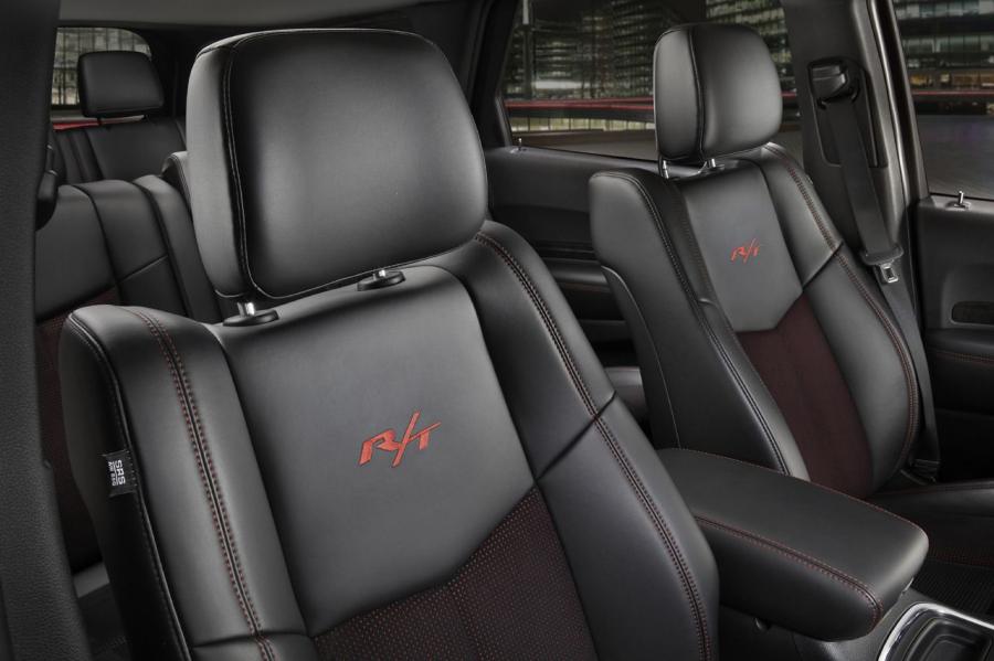 Dodge Durango 2013 года  (фото 6 из 15)